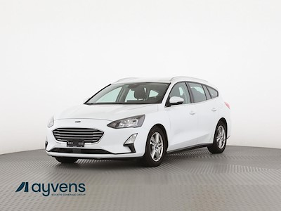 Achetez FORD FORD FOCUS sur Ayvens Carmarket